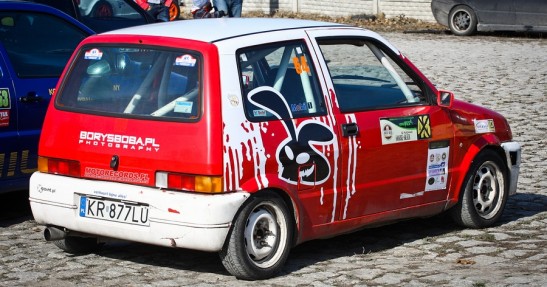 WRT Proszowice